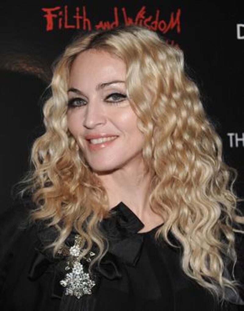 La Reina del Pop necesita un consejero de “control del enojo” para tratar su furia contra su aún esposo Guy Ritchie.