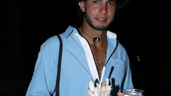 Erik Peña