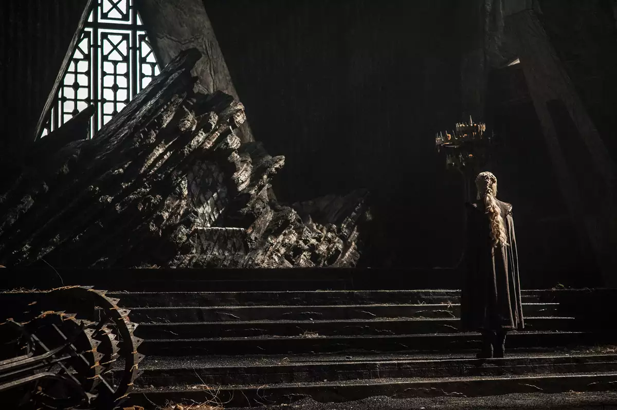 Game of Thrones