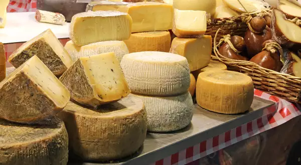 Mercadito Verde