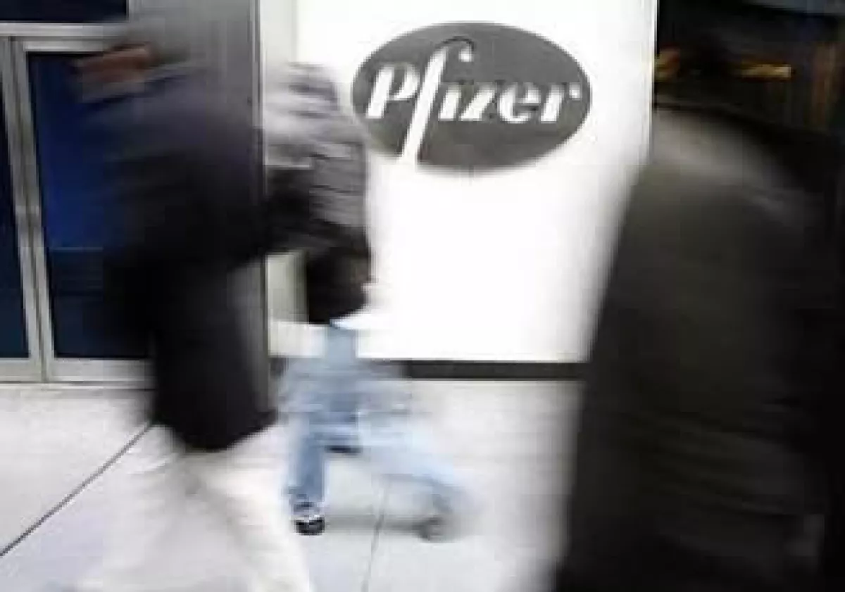 Los ingresos de la empresa ascendieron a 17,560 millones de dólares. (Foto: Archivo Reuters)