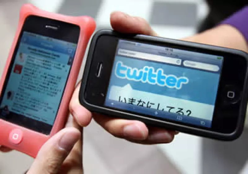 El co-fundador de Twitter afirma que el éxito de la red social se basa en su simplicidad. (Foto: AP)