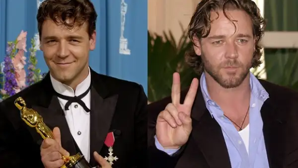 El actor neozelandés, considerado por muchas un galán, ha cambiado de faceta más de una vez en su carrera. El día de hoy que cumple 47 años recordamos sus personajes y sus looks.