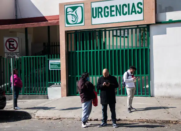 IMSS