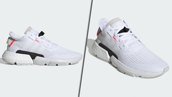 Adidas P.O.D. System