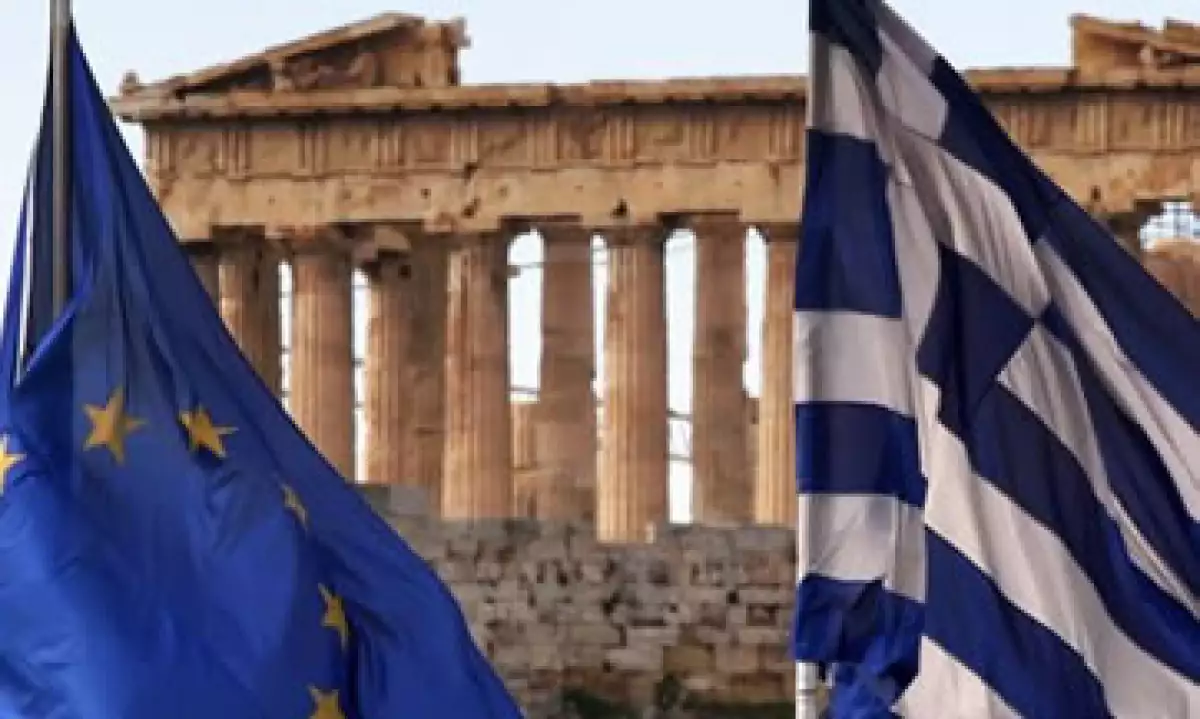 Los ministros de Finanzas de la eurozona advirtieron que el paquete de rescate no será aprobado de inmediato. (Foto: Reuters)