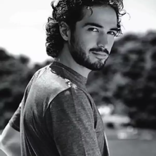 Alfonso Herrera