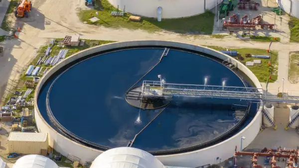 Agua, energía y residuos se volvieron temas financieros