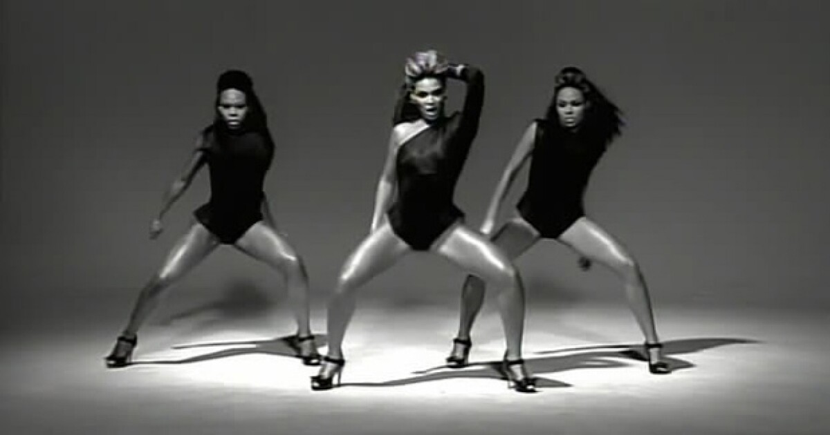 Videos de beyonce single ladies en vivo