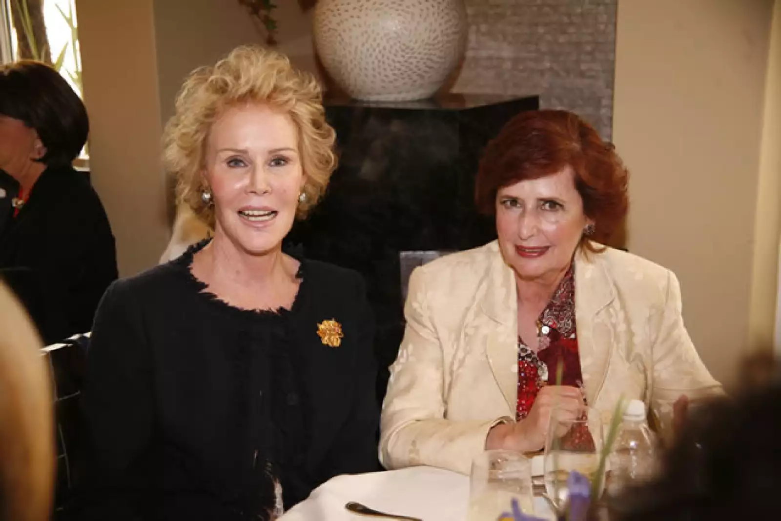 Comida Ángel Sánchez