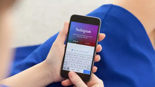 Instagram