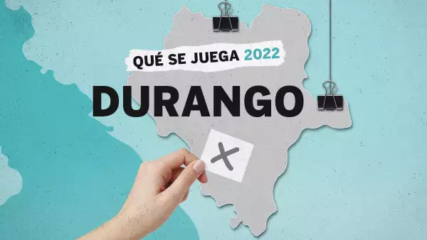 qué se juega Durango
