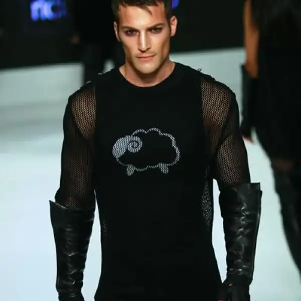 DFashion Pasarela Ricardo Seco.