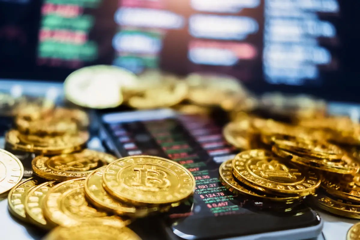 criptomonedas huella de carbono