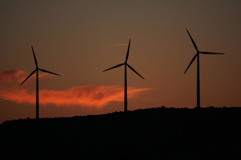 Energía renovable