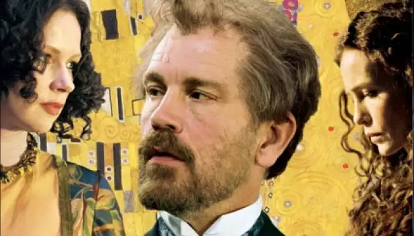 Raoul Ruiz dirigió a John Malkovich en la película biográfica `Klimt´.