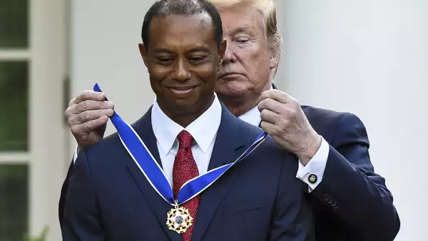 Medalla De La Libertad