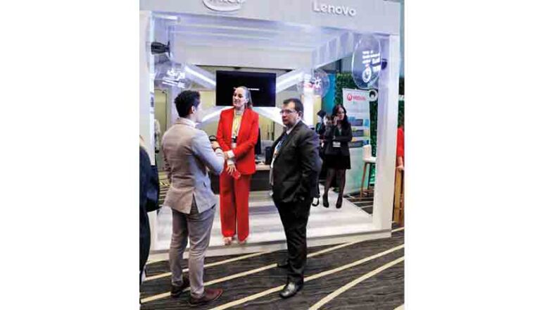 Expansión Summit 2019