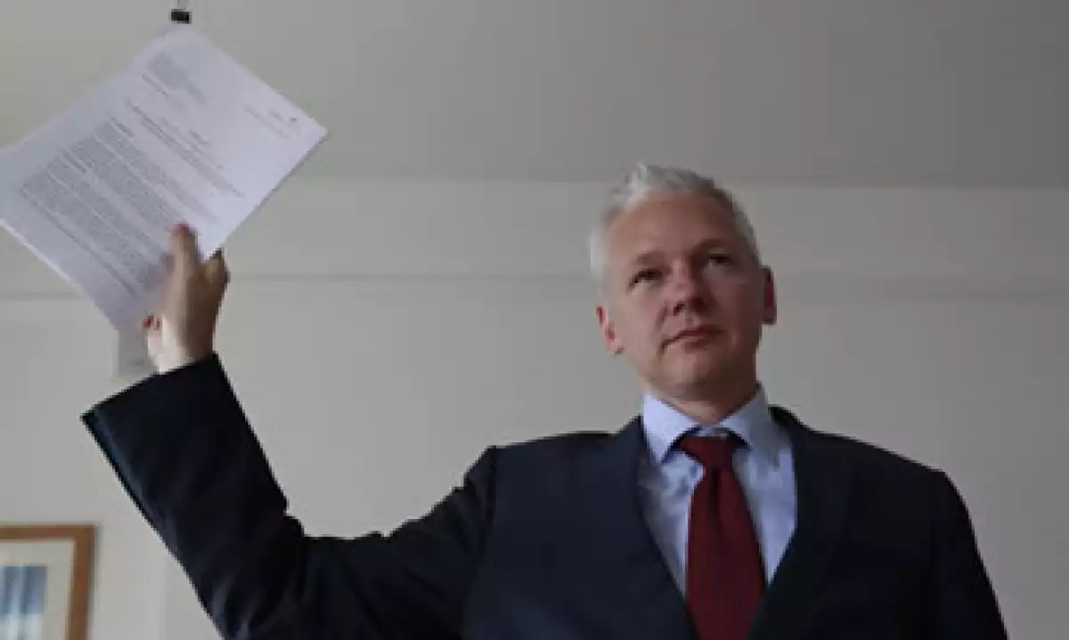 WikiLeaks está cada vez más vigilada tras difundir una serie de cables diplomáticos que avergonzaron a Washington. (Foto: AP)