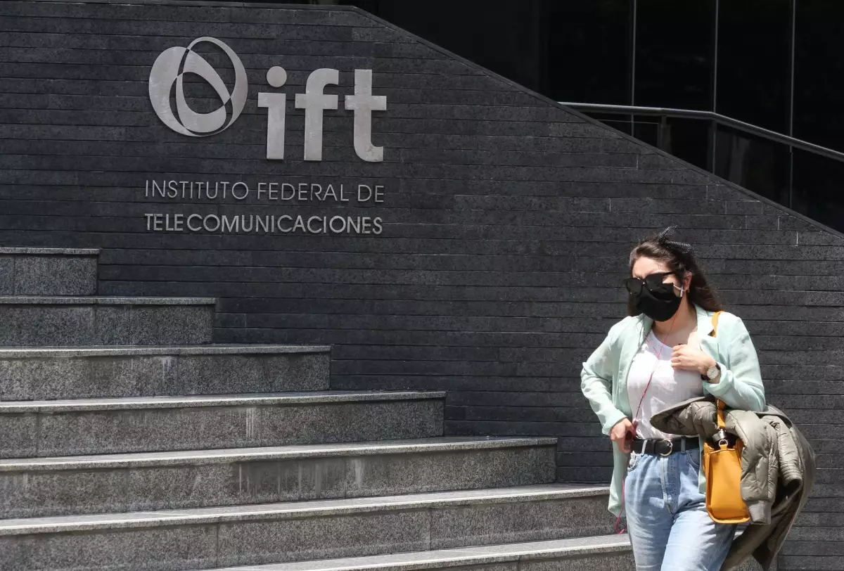 El IFT genera ingresos millonarios para el gobierno de AMLO por uso de espectro