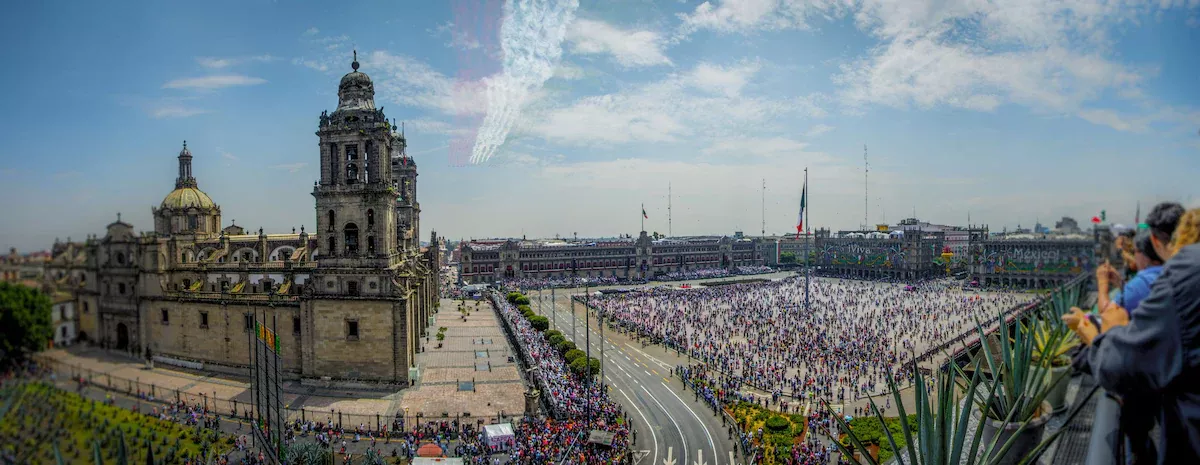 Vista-Balcon-del-Zocalo