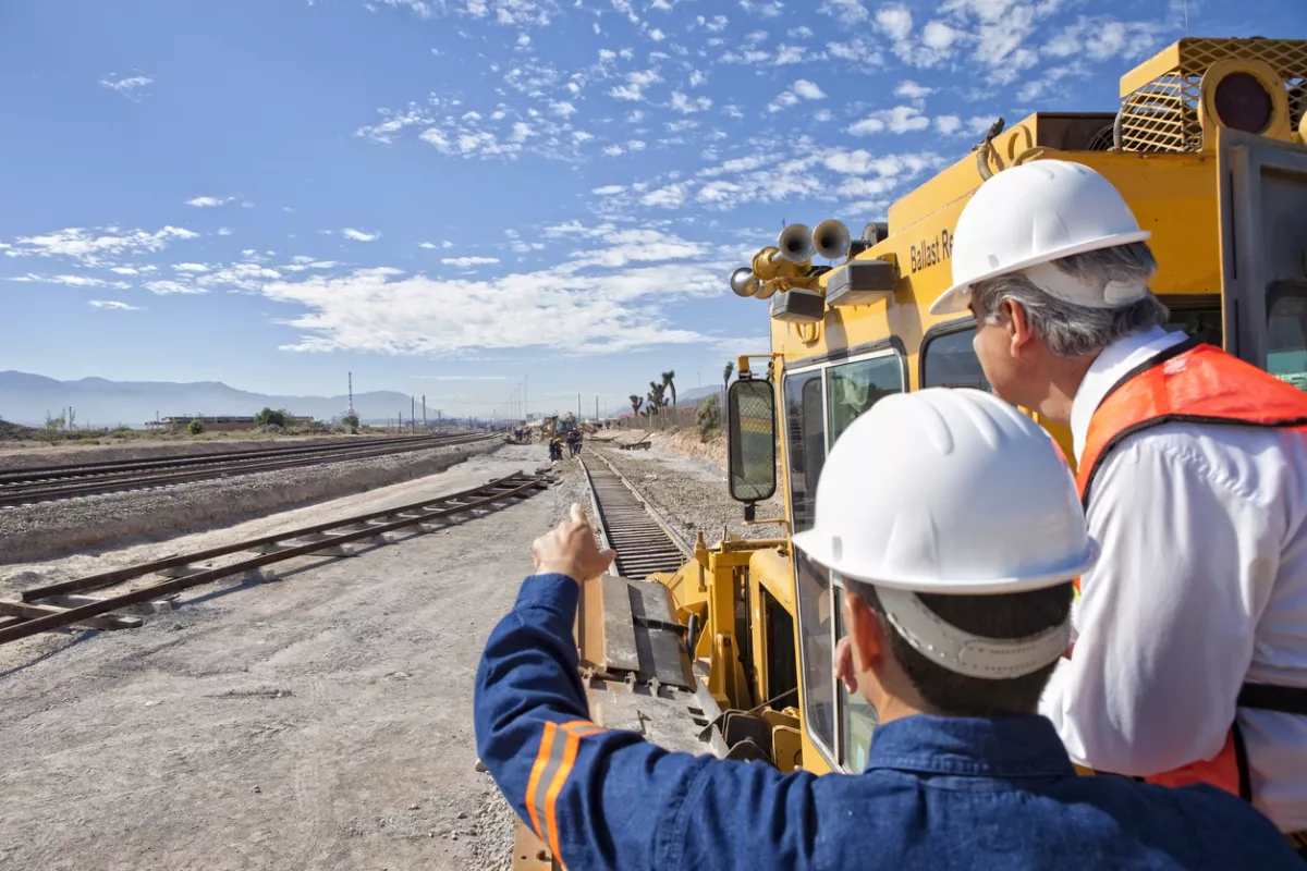 Tatieana clouthier promueve obras de infraestructura en el sur de México