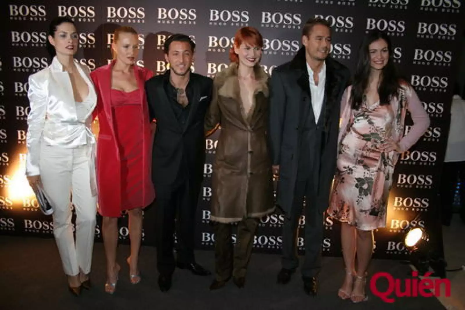 Isaac Bissu, Jacob Bjerregaard