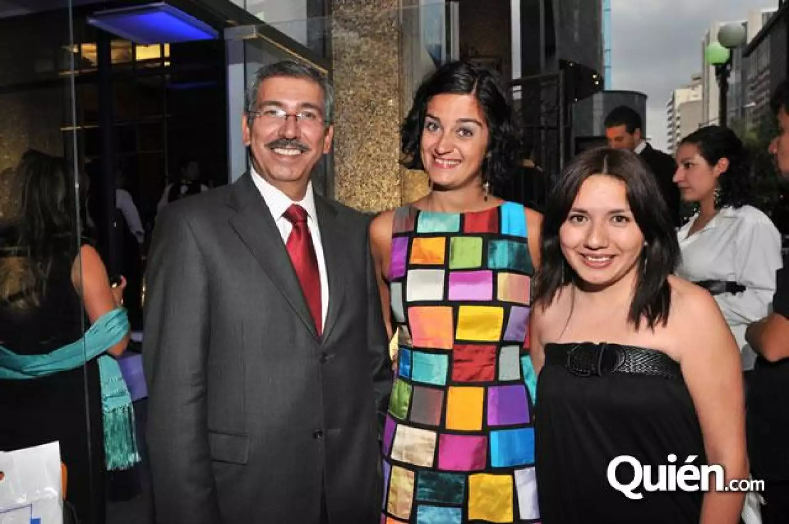 Nuevas oficinas de Education First