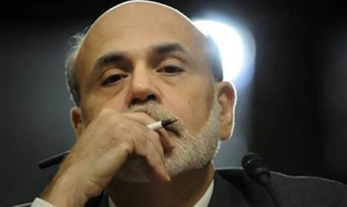 Los indicadores económicos recientes en EU dan un margen de tiempo a la Fed para analizar su siguiente medida. (Foto: Reuters)