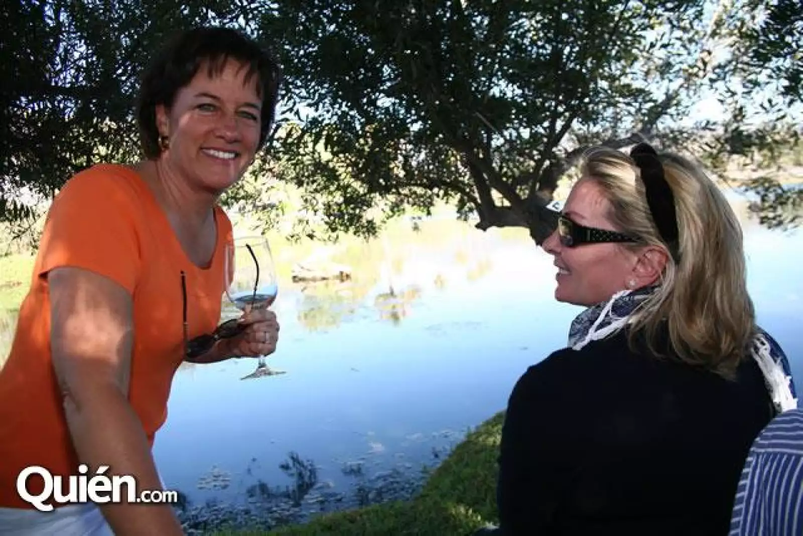 Vendimia Monte Xanic