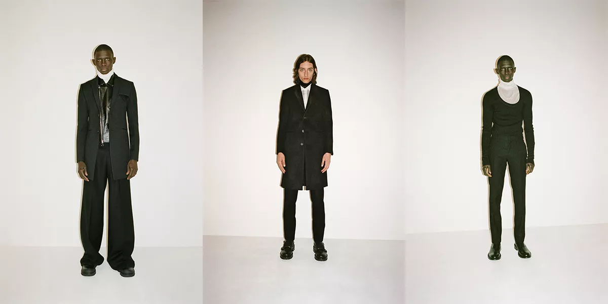 Foto- Bottega Veneta PF19