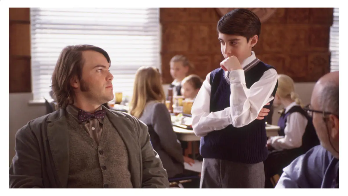 School of Rock