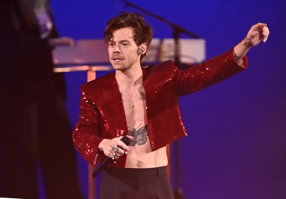 The BRIT Awards 2023 - Show