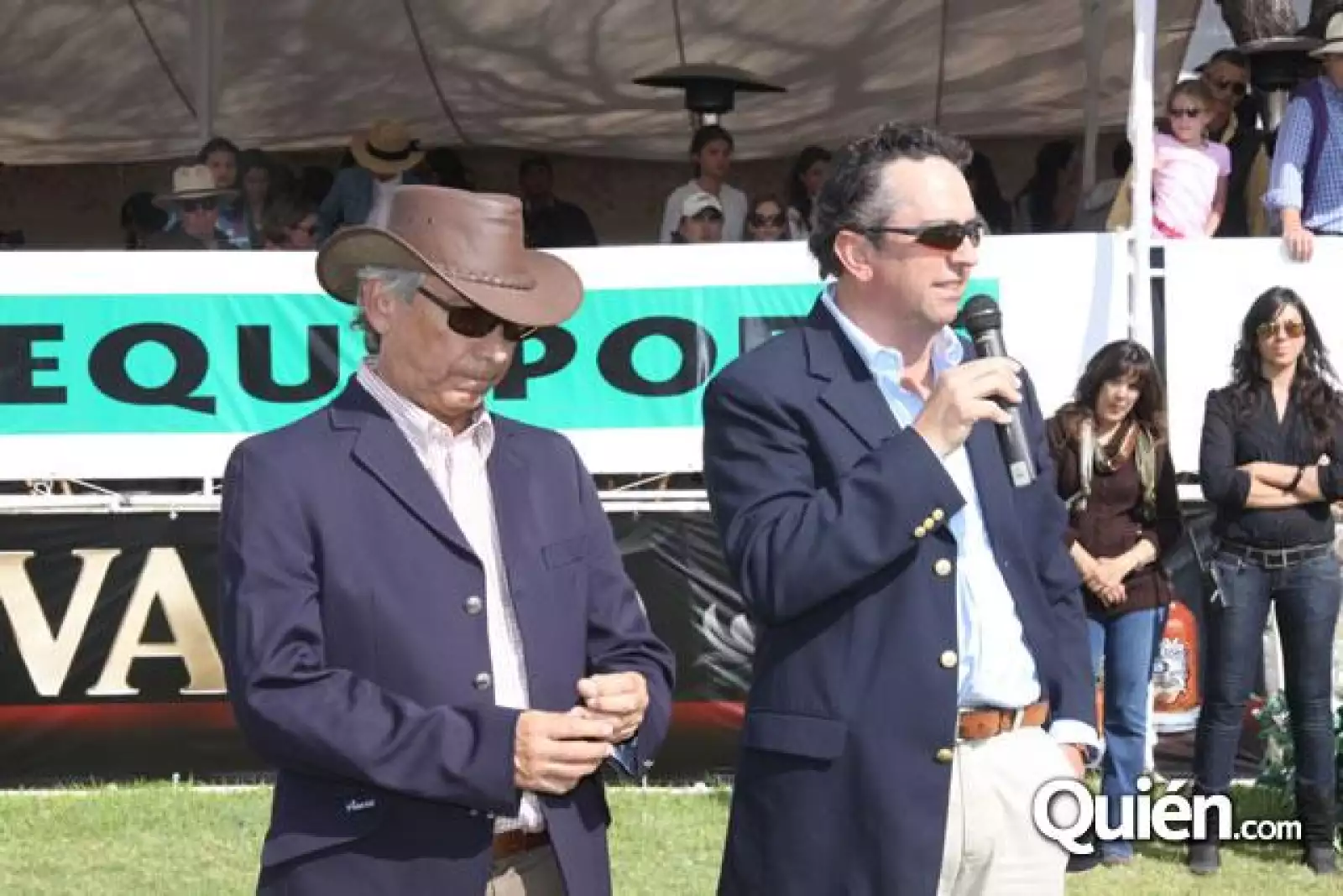 Campeonato Nacional de Salto 2009