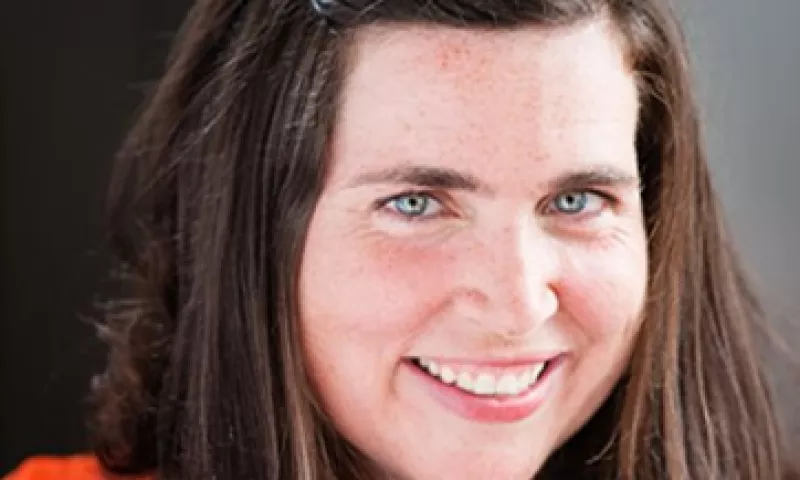 Stephanie Hannon cuenta con un MBA de Harvard y dos ingenierías en Stanford.  (Foto: www.linkedin.com/in/skhannon )