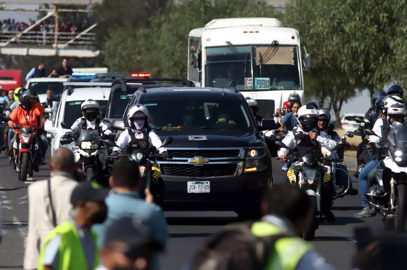 MEXICO-MUSIC-FERNANDEZ-DEATH