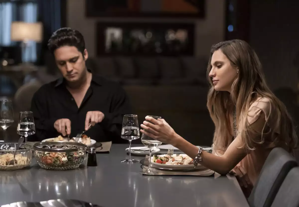 LUIS MIGUEL Season 2