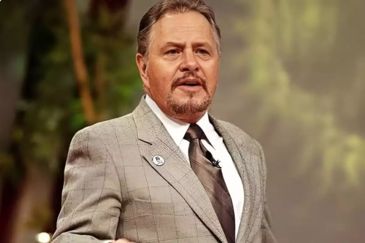 Paco Stanley