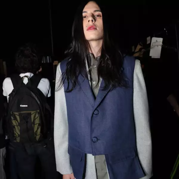 Boyfriends-Shirt-MBFWMx-Backstage-Coat