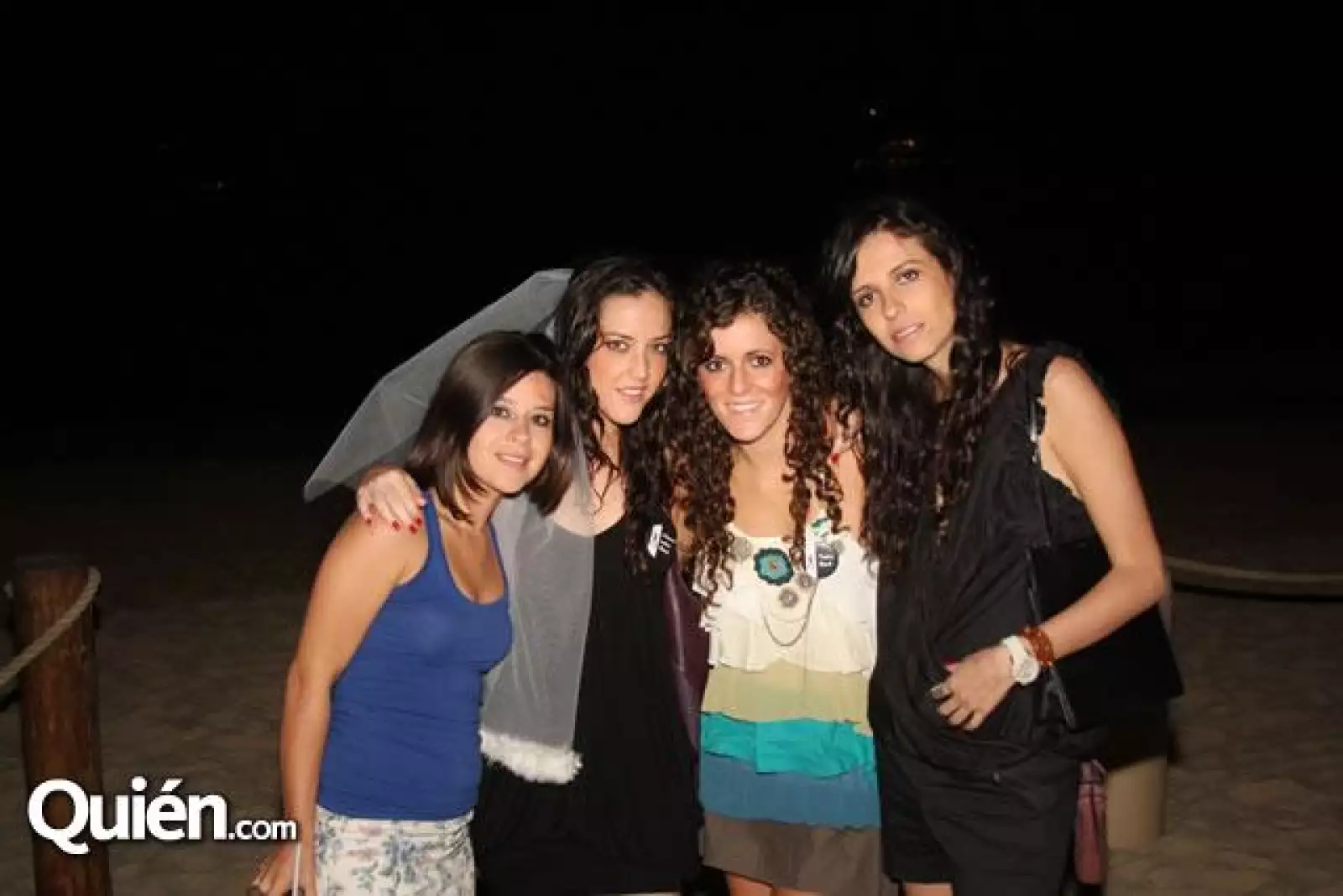 Despedida de soltera