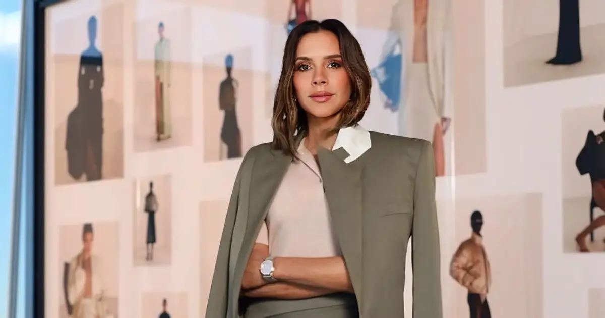 Victoria Beckham