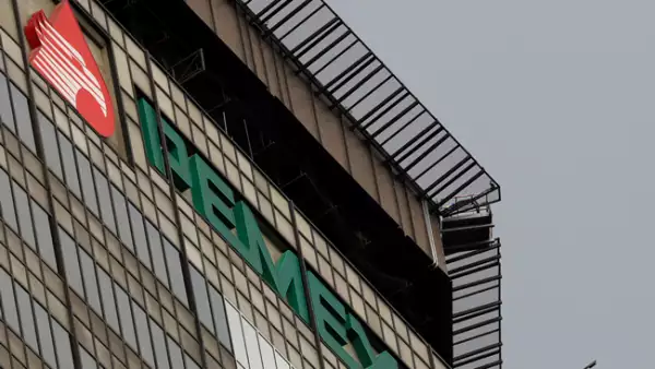 Oficinas Pemex