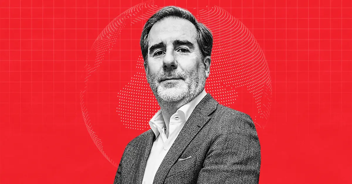5 datos clave que debes saber de Héctor Grisi: futuro CEO global de Santander