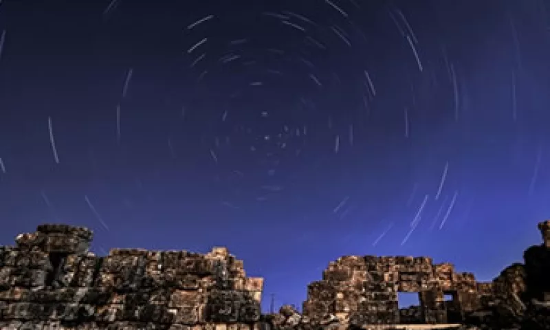 El año aún nos reserva cinco lluvias de estrellas para el Hemisferio Norte. (Foto: Getty Images/Archivo )