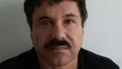 Joaquín `El Chapo` Guzmán