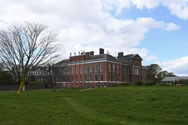 Britain Continues Period Of National Mourning Following The Death Of Prince Philip, Duke Of Edinburgh