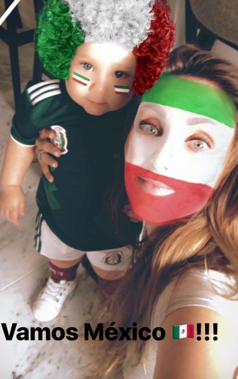 Anahí