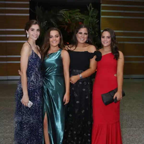 Graduación Instituto Mexicano Regina