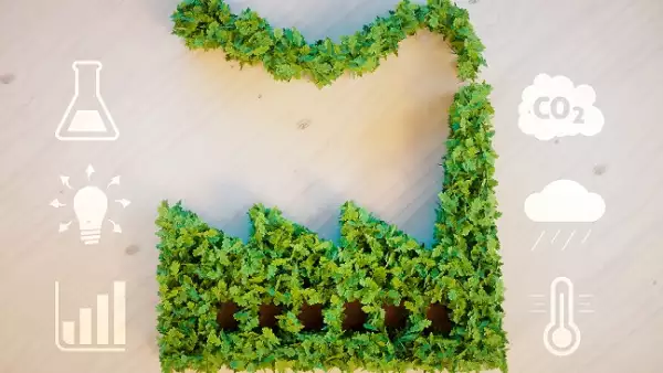 industria sustentable