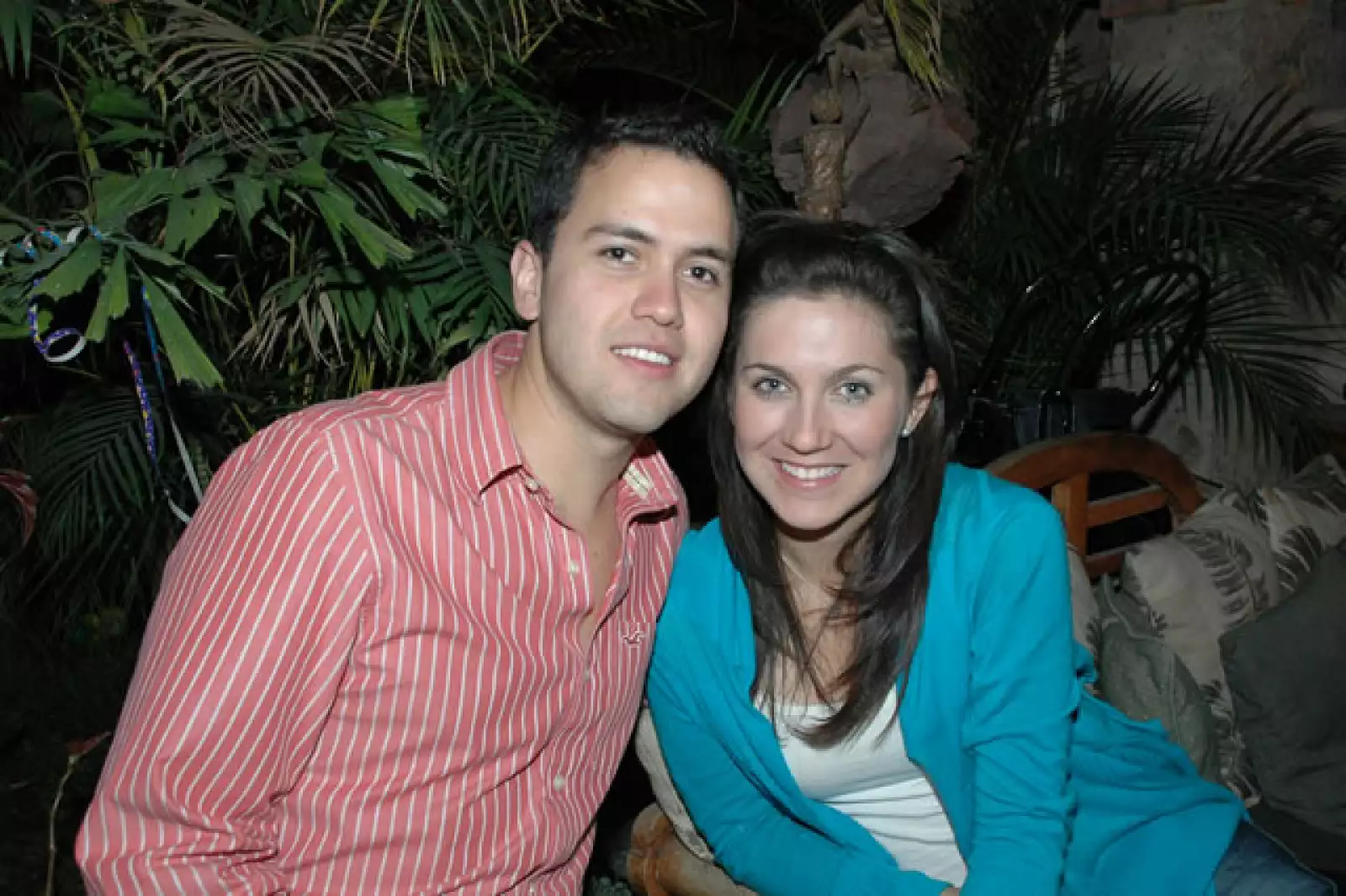 Fiesta Sorpresa para Alejandro Gómez